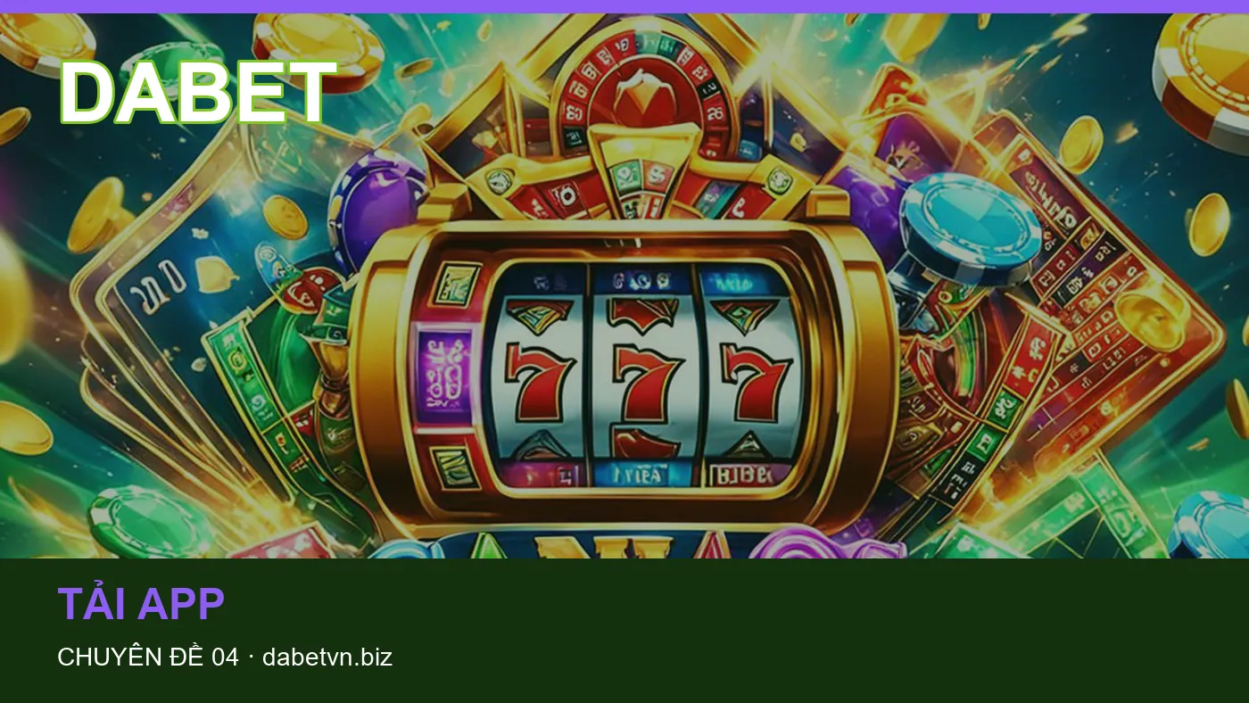 Cách bắt đầu đọc chuyên mục Casino trên DABET