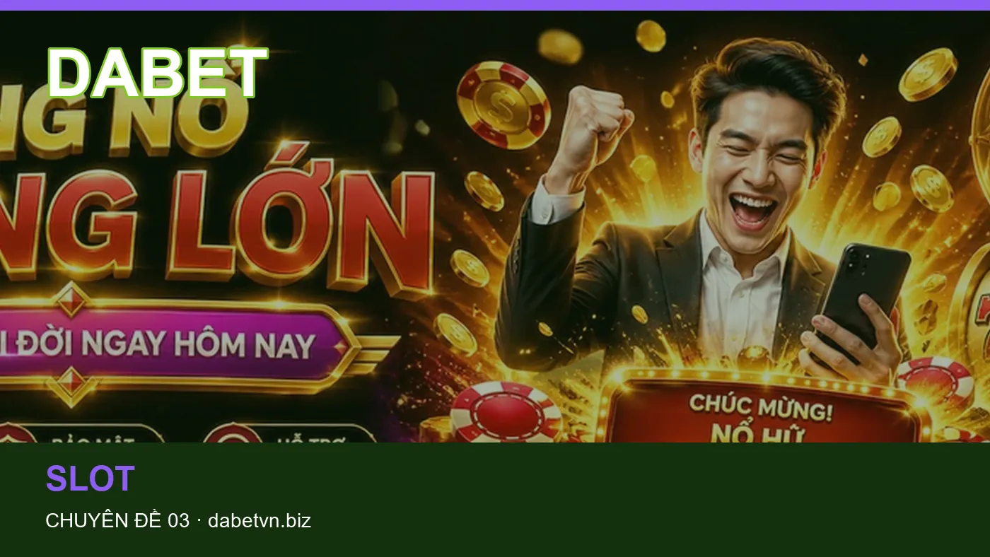 Đối chiếu nguồn và thời điểm cập nhật trong Casino của DABET