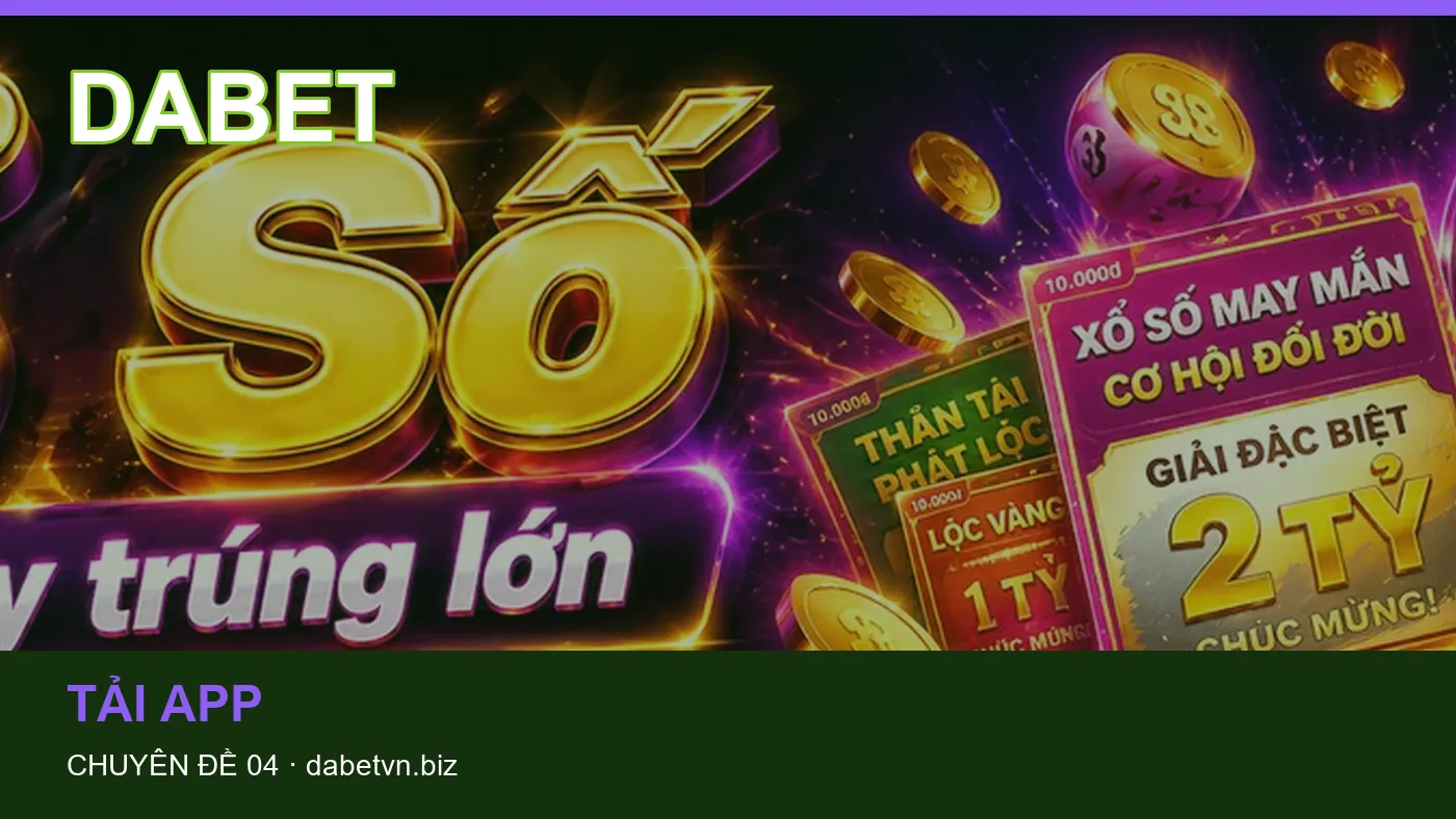 Trải nghiệm Casino trên điện thoại cùng cẩm nang DABET