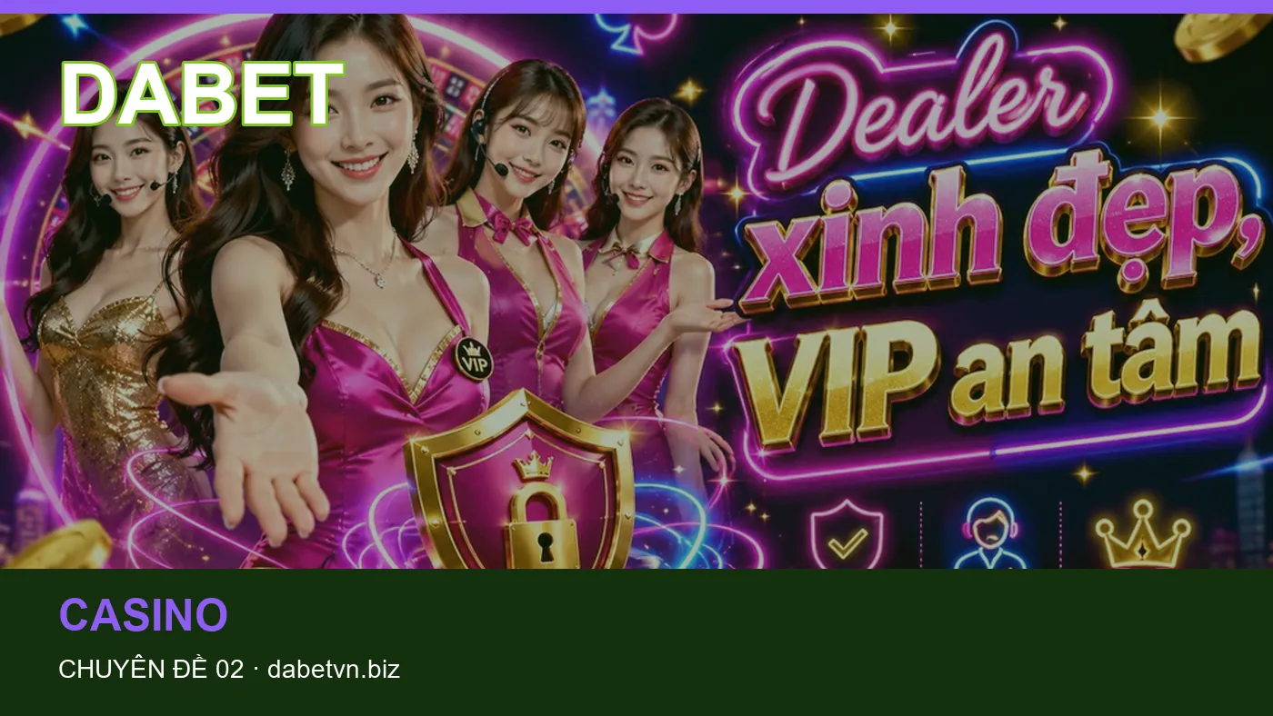 Trải nghiệm Slot trên điện thoại cùng cẩm nang DABET